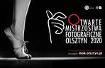 Otwarte Mistrzostwa Fotograficzne 2020