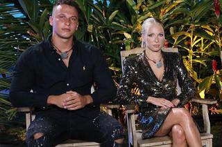 Oliwia i Kuba 