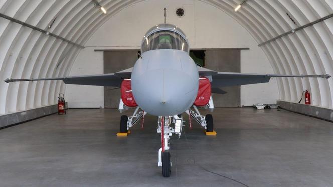 FA-50