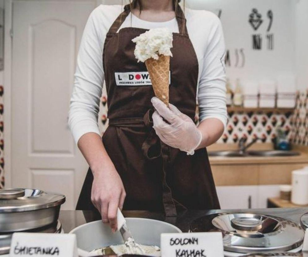 Najlepsze lody w Śląskiem. Top 20 śląskich lodziarni