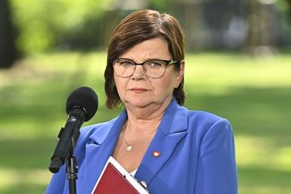 Dymisja w Ministerstwie Zdrowia. To pokłosie afery wokół alko-tubek