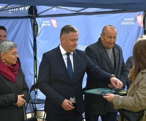 Nowa droga nad jeziora w woj. lubelskim! Na taką inwestycję czekali kierowcy