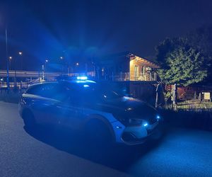 Tragiczna interwencja nad Wisłą w Warszawie. Młody mężczyzna zmarł podczas gry w siatkówkę. Miał 37 lat