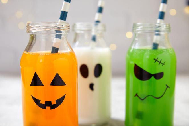 Halloween 2023. Zdrowe i strrrraszne przekąski na Halloween dla dzieci i dorosłych! Jak je zrobić? ZDJĘCIA