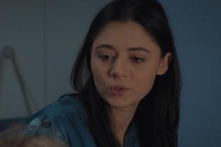 M jak miłość odc. 1808. Iza (Adriana Kalska)