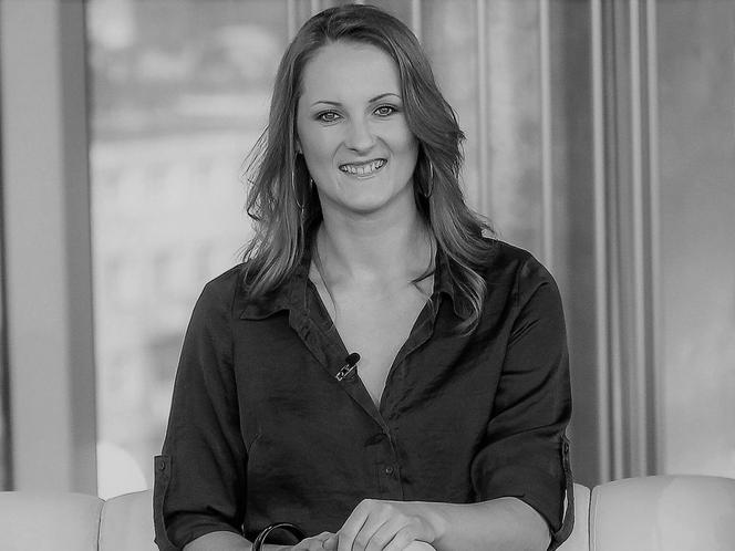 Rodzice żegnają tragicznie zmarłą Natalię Madejczyk