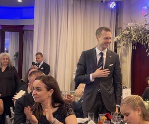 Bal marszałkowski na Greenpoincie 2025