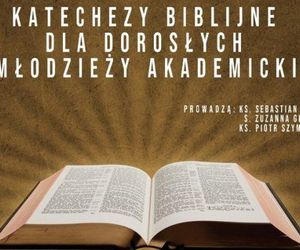Katechezy oparte na naukach Don Fabio Rosini [AUDIO]