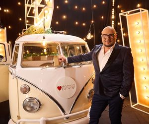 Piotr Gąsowski Wierzę w miłość od 1 wejrzenia