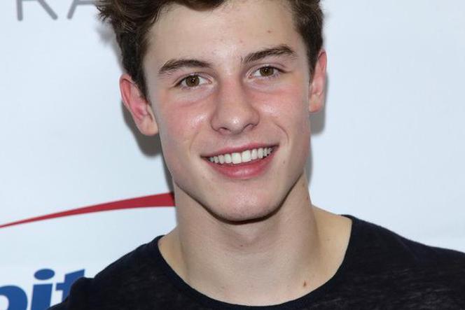 Shawn Mendes