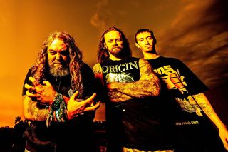 Masters of Rock 2025 tuż-tuż. Sprawdźcie, kto w tym roku zagra na legendarnym czeskim festiwalu [DATA, PROGRAM, LINE-UP]