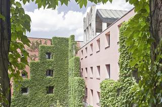 Wyższe Seminarium Duchowne Zgromadzenia Księży Zmartwychwstańców w Krakowie