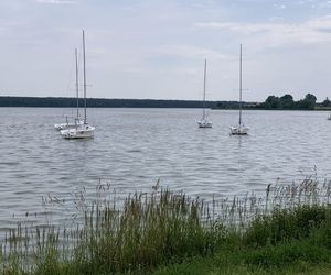 W Lublinie będzie można poczuć się jak nad morzem. Nad Zalewem Zemborzyckim odbędzie się Dzień Żeglarza