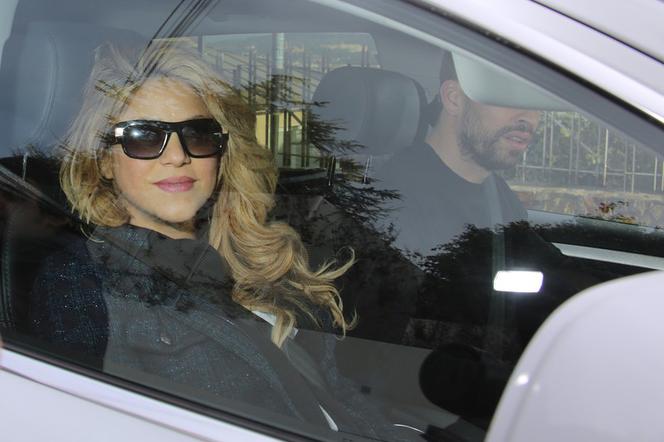 Shakira, Gerard Pique i drugi syn Shakiry, drugie dziecko Shakiry