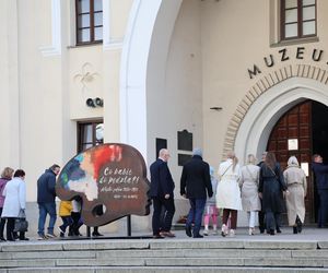 Kolejki w Noc Muzeów 2025 w Lublinie