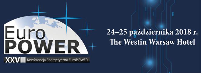 Polska energetyka na XXVIII Konferencji Energetycznej EuroPOWER