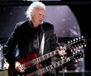 Jimmy Page wystąpił na żywo pierwszy raz od lat! Co jeszcze działo się na tegorocznym Rock & Roll Hall of Fame?