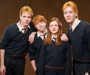 Harry Potter - serial pokaże nam postać, którą pominęli w filmach