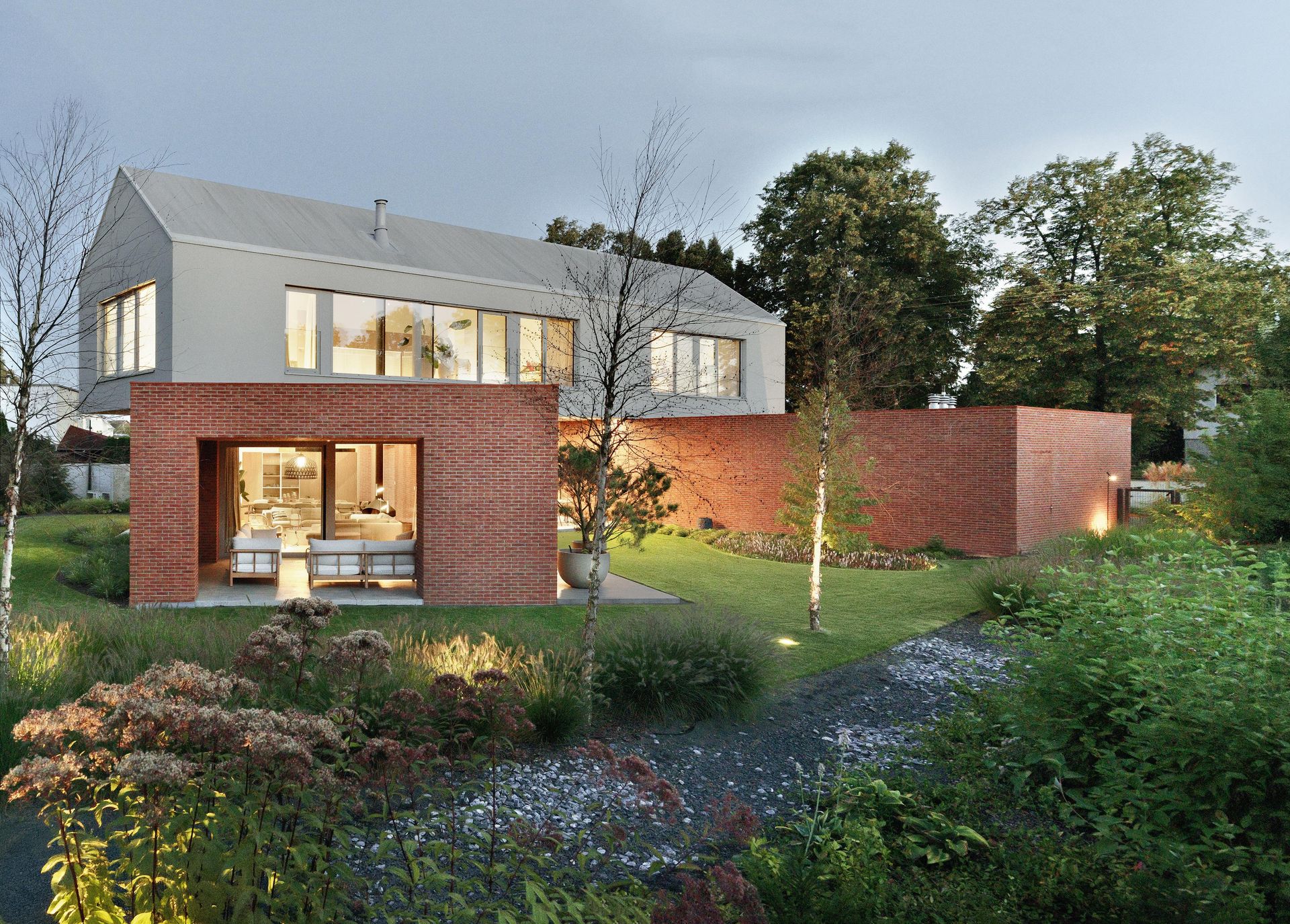 Prezentacja PL.architekci