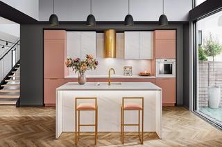 Okap kuchenny - ukryć czy wyeksponować