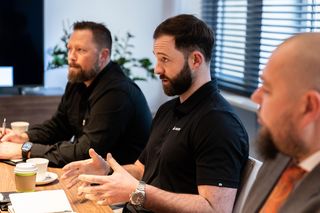 Wiceminister Gołota spotkał się z Anduril Industries. Nowe kierunki współpracy zbrojeniowej z USA