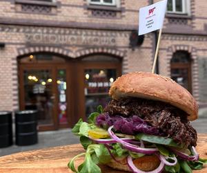 TOP 5 miejsc w Katowicach, gdzie zjemy najlepsze burgery