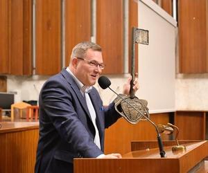 W Będzinie też świętowali studenci. Juwenalia Plus trwały trzy dni ZDJĘCIA 