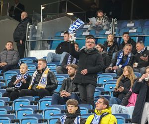 Lech Poznań - Stal Mielec