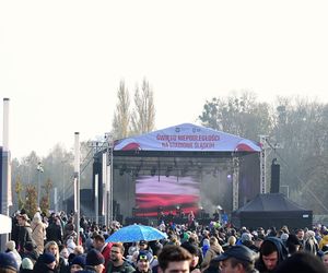 Święto Niepodległości na Stadionie Śląskim 2024