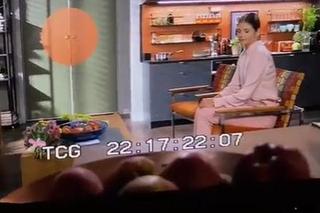 M jak miłość na planie. Lilka (Monika Mielnicka)