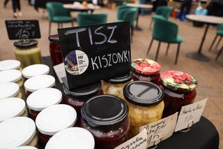 Pięć dni z kuchnią żydowską w Warszawie. Trwa wyjątkowy kulinarny festiwal