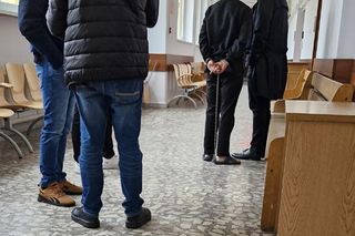 Najpierw go szukał, a teraz trafił za kraty! 19-letni Kamil podejrzany o zabójstwo