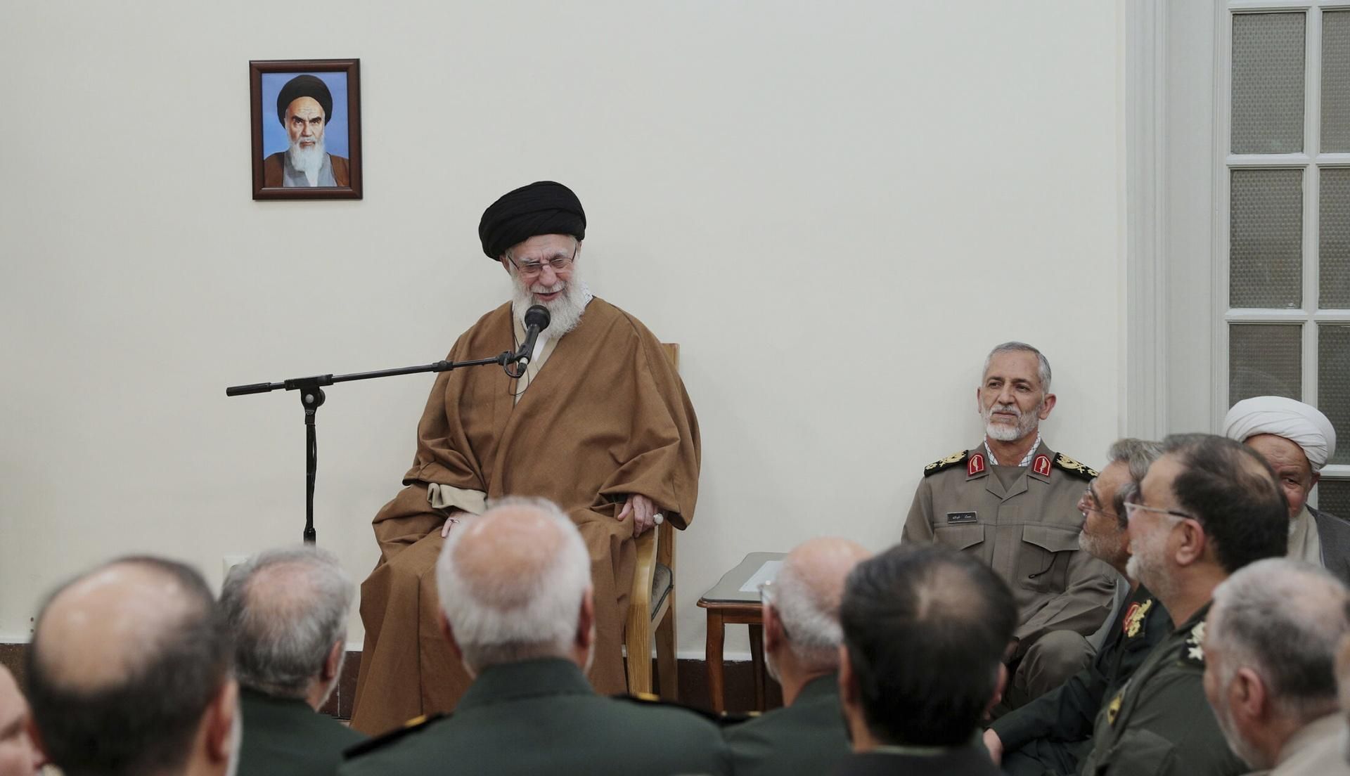  Iran - militarna potęga Bliskiego Wschodu
