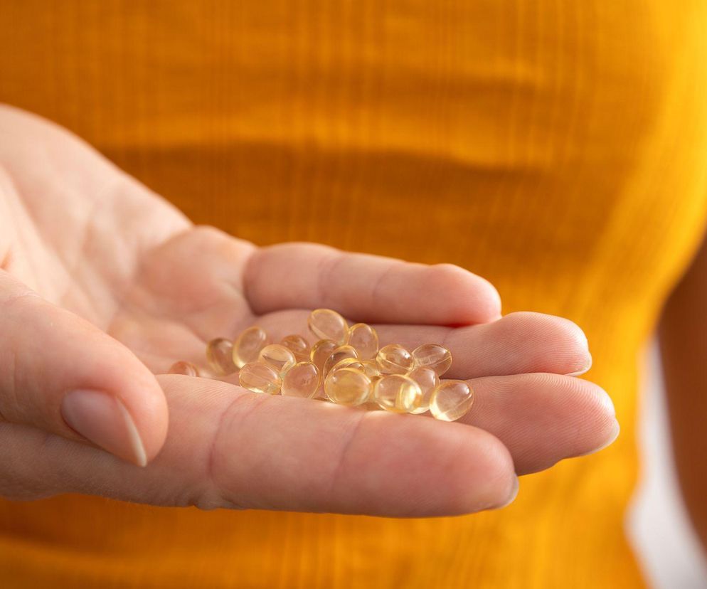 Infekcje, bezsenność i wypadanie włosów. To oznaki niedoboru cennej witaminy