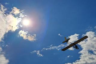 IV Zlot Zabytkowych Szybowców - Czarna Góra - Litwinka - 2023