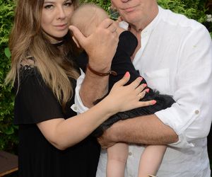 Karol Strasburger boi się o córke