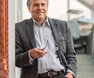 Rozmowa z Mariuszem Ścisło, prezesem ZG SARP i współzałożycielem pracowni FS&P Arcus