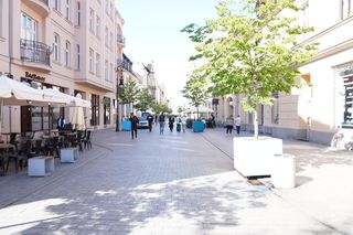 Ta dzielnica w Poznaniu jest najbardziej niebezpieczna