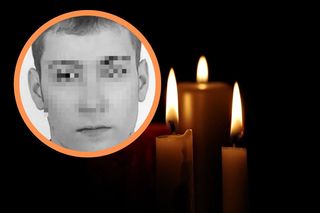 Oskar wyruszył do Niemiec i zniknął. Smutny finał poszukiwań. Potrzebowałeś pomocy
