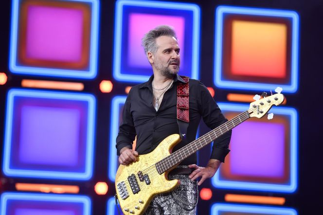 Tłum gwiazd w Lublinie. Tak wygląda "Lato z Radiem i Telewizją Polską"