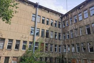 Stary szpital Starachowice