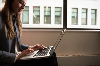 W Krakowie zbierano laptopy dla uchodźców z Ukrainy. Czy akcja zakończyła się sukcesem?