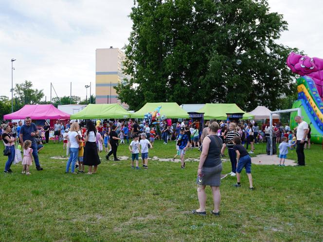 Playboys i Defis rozgrzali publiczność na Bronowicach! Tak się bawił Lublin