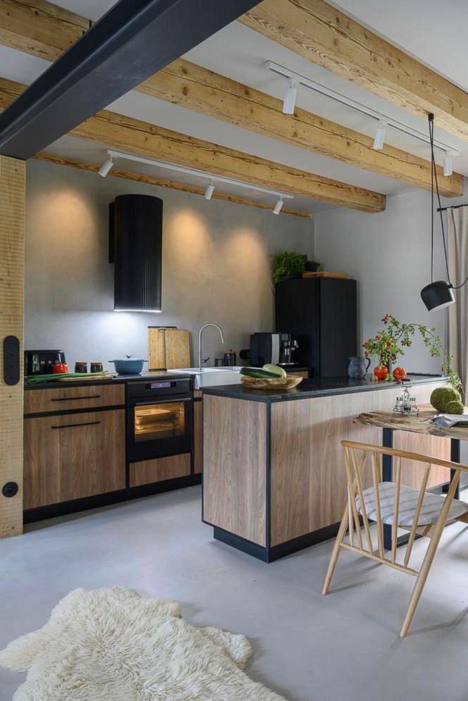 Metamorfoza siedliska na Mazurach