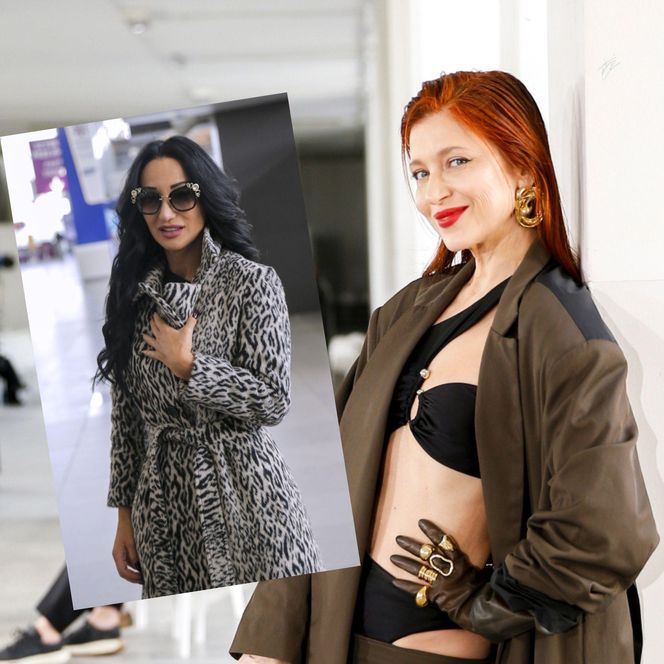 Fijał zawiedziona Eurowizją. Według niej Steczkowska to nadczłowiek! 