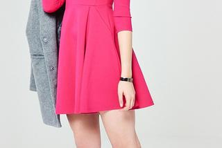 Sukienki na wielkanoc