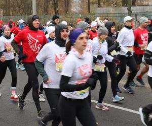 Bieg Niepodległości RUNPOLAND w Poznaniu