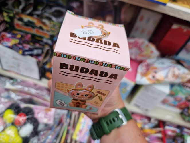 Dzieci błagają o Labubu. Rodzice płaczą przy kasie – ile kosztuje wakacyjny hit?