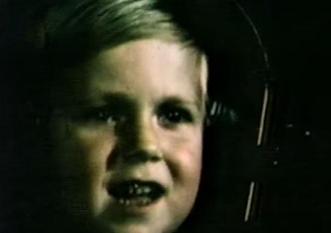 Piotr Szewczyk z Domowego przedszkola. Tak się zmienił