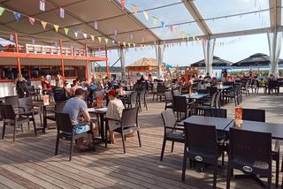 Kubański weekend w Playa Marina